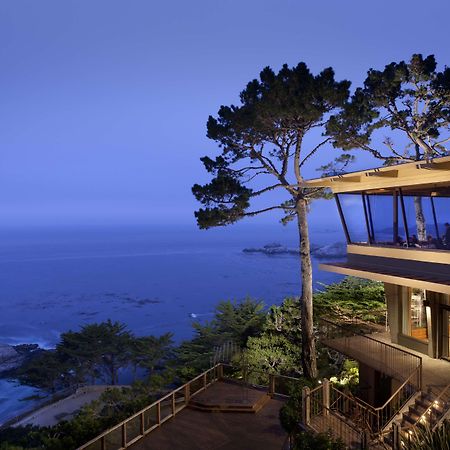 Hotel Hyatt Carmel Highlands Restaurante foto